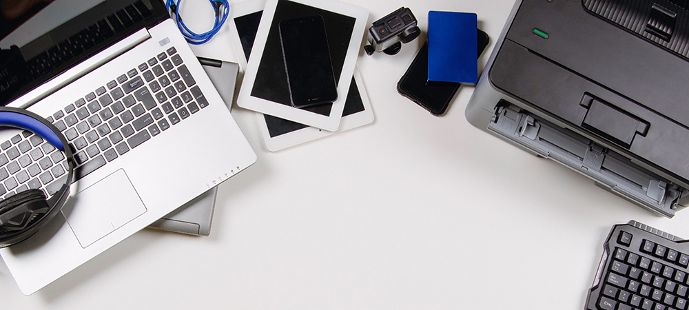 Effective disposal of retired IT assets: Out with the old and in with the new