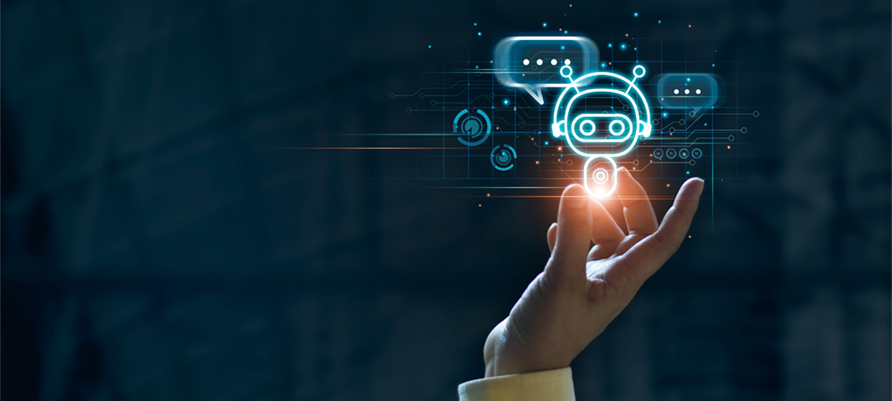 Virtual Agents-as-a-Service: why it may be the ideal model for your business