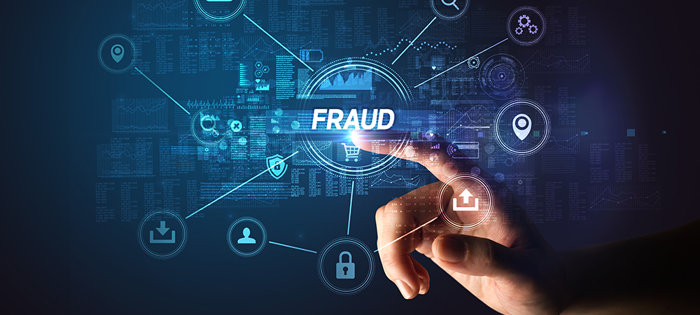 SAS and the ACFE survey spotlights the top fraud trends to watch in 2023