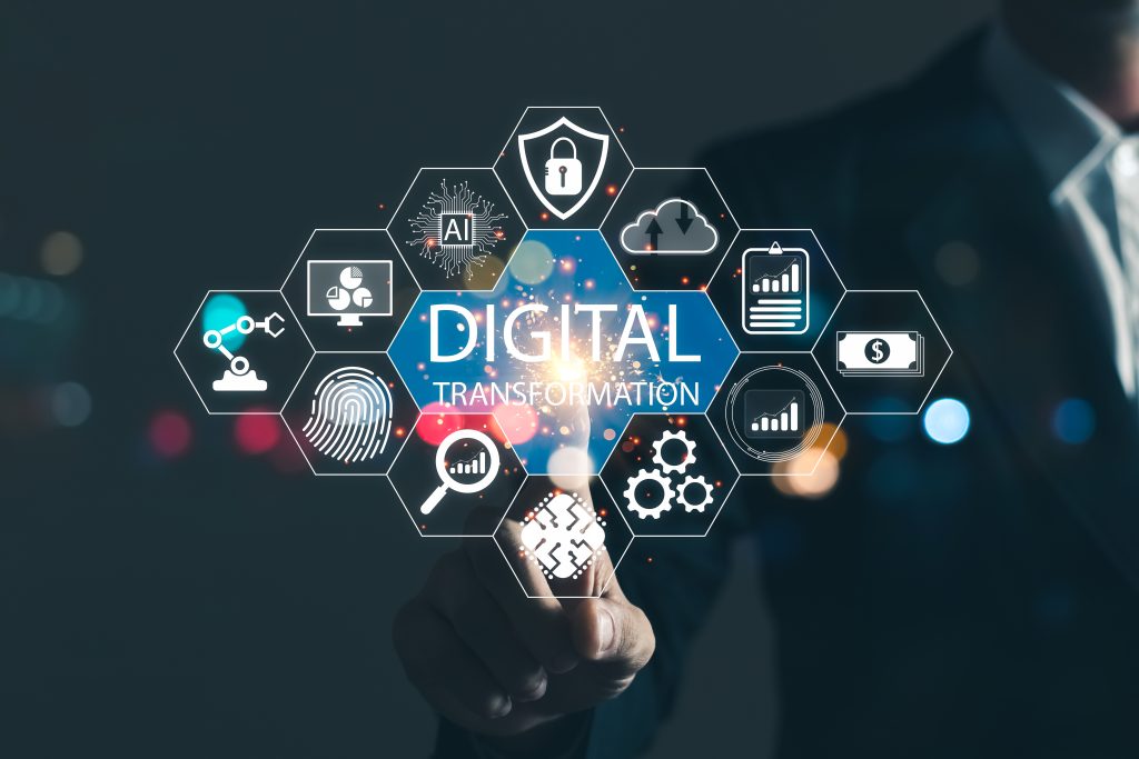 ServiceNow: 4 steps to becoming a digital business with longevity
