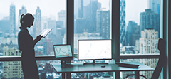 2022 Gartner® Magic Quadrant™ for Cloud HCM Suites for 1,000+ Employee Enterprises