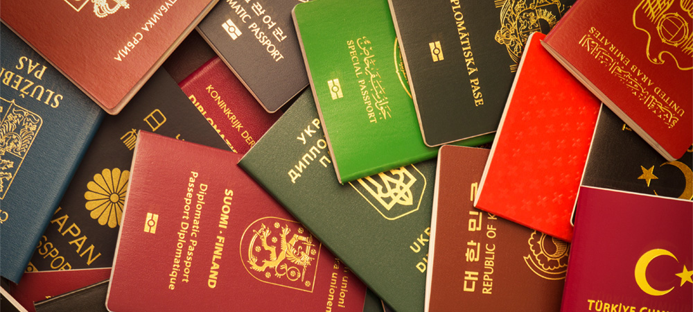 IN Groupe unveils Seychelles’ new biometric passport