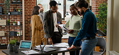 Beyond ERP: Three ways to drive sustainable competitive advantage