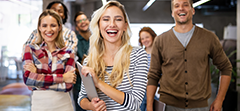 The Evolution of Employee Experience