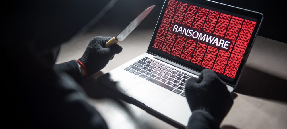 Research reveals ransomware as the biggest hindrance to Digital Transformation