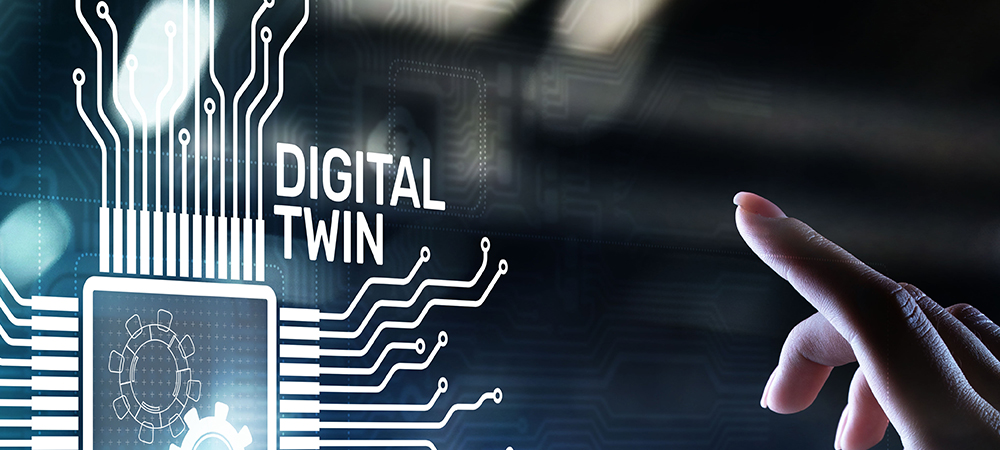 How Digital Twins can galvanize the Middle East’s industrial sector