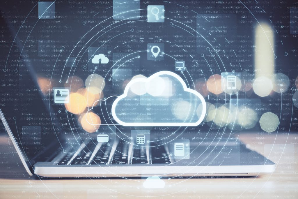 Managing complexity and implementing robust cloud solutions in challenging conditions