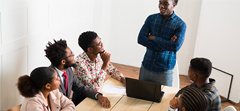 Unifying the best security with optimized connectivity