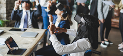 What does corporate Nigeria think about the Metaverse, NFTs, Blockchain and Web3?