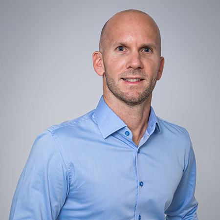 Benjamin Deveaux, Head of Business Development at Workonline Group