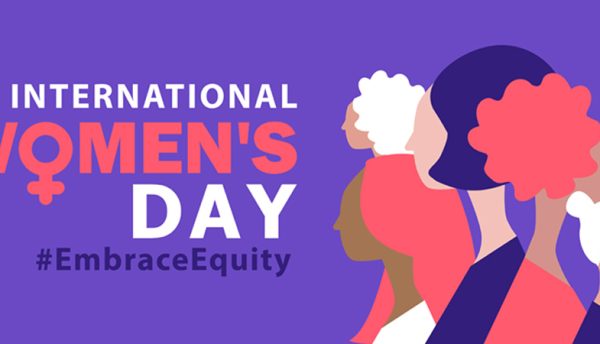International Women’s Day 2023 focuses on embracing equity and digital technology for all