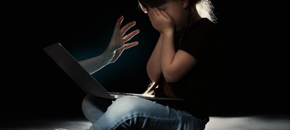 F5: The crippling effect of cybercrime on our emotional wellbeing