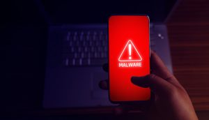 Akamai research shows 193 million mobile malware attacks flagged for consumers in EMEA