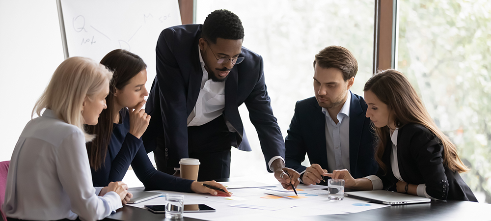 Six macro factors reshaping business this decade