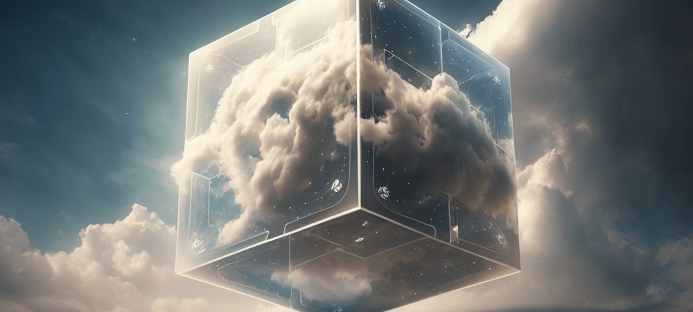 Shifting to the cloud and how enterprises can achieve their data goals