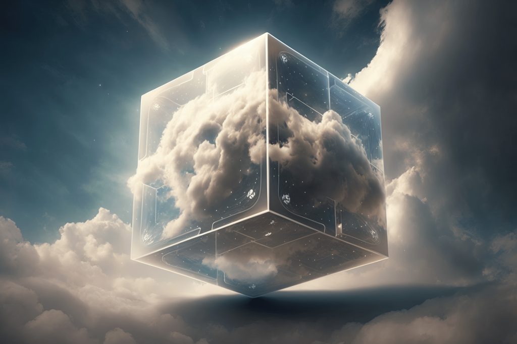 Shifting to the cloud and how enterprises can achieve their data goals
