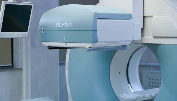 EASE Ghana provides Siemens CT scanner to FOCOS Orthopaedic Hospital under its equipment-as-a-service model
