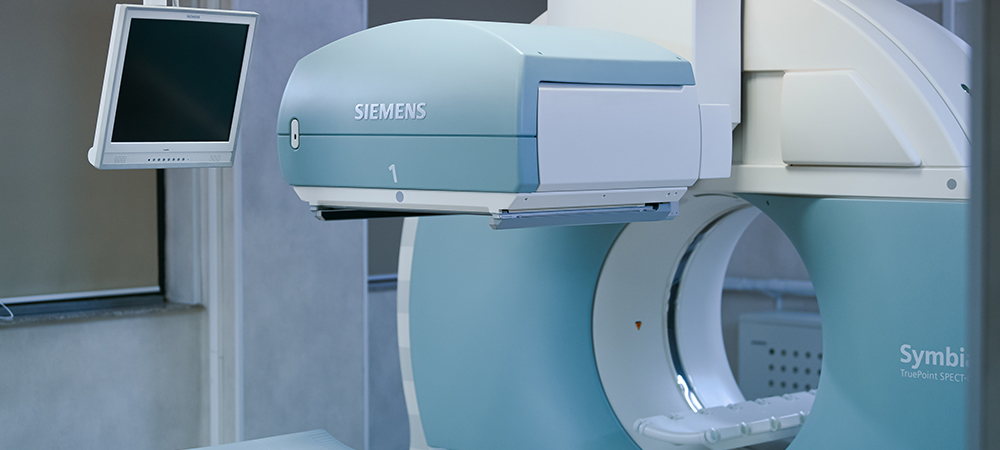 EASE Ghana provides Siemens CT scanner to FOCOS Orthopaedic Hospital under its equipment-as-a-service model