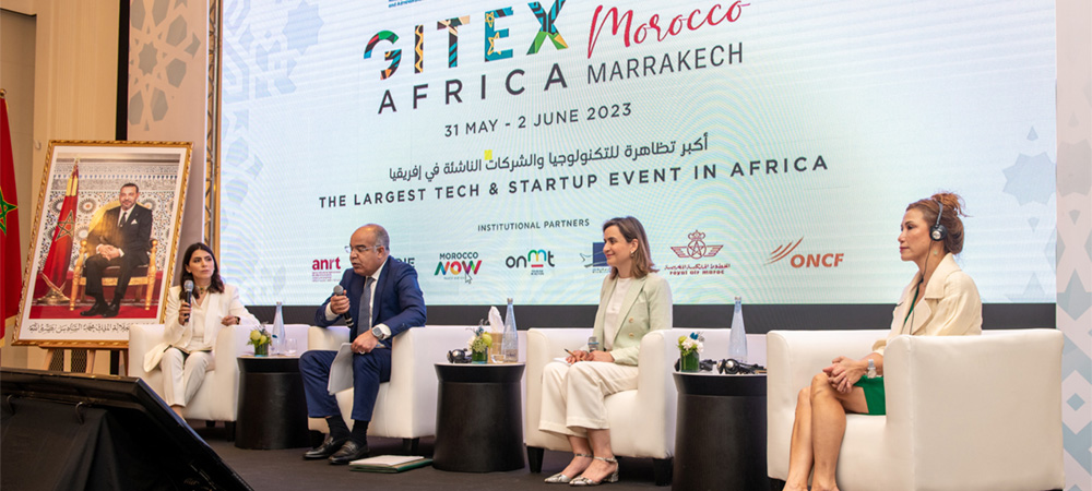 African digital economy commitment united further at GITEX Africa launch