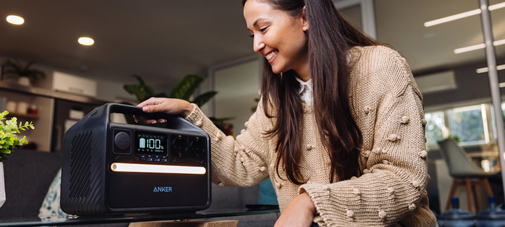 Anker Innovations launches portable power stations in South Africa to beat load shedding