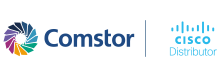 Comstor Cisco Logo