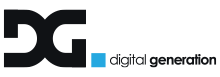 Digital Generation Logo