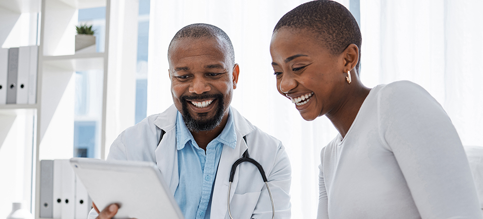 Boosting healthcare systems in Africa through NLP and AI