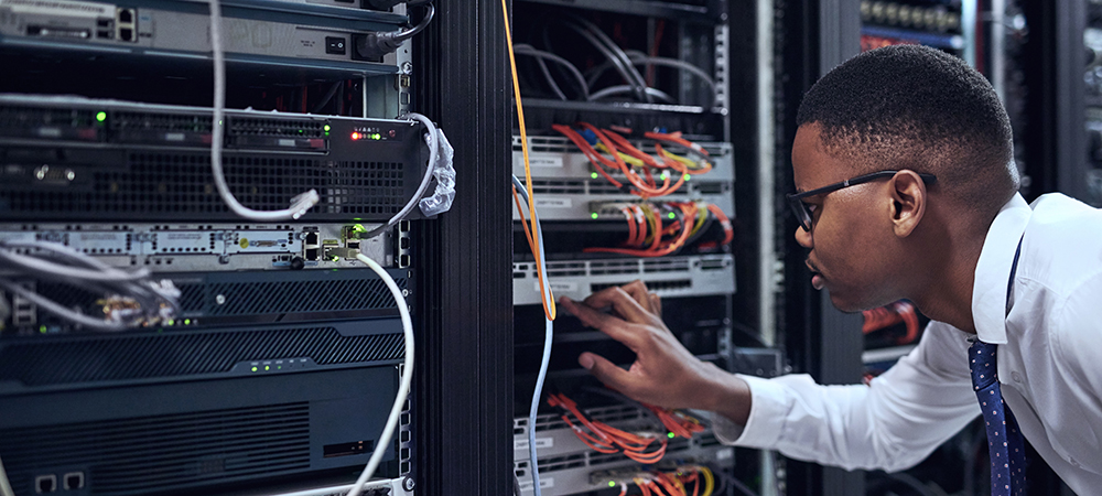 Four ways the technology market will change for African IT decision makers