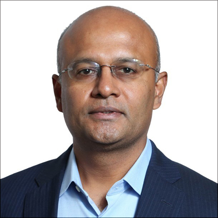 Rajesh Kandaswamy, Distinguished VP Analyst at Gartner 
