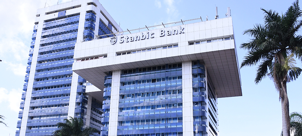 How Stanbic Bank Uganda is embracing digital to modernise operations