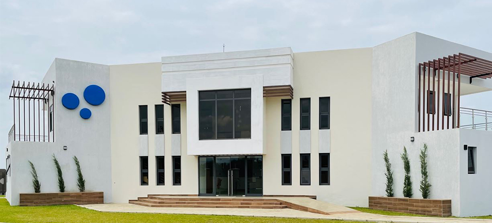 MainOne datacentre driving digital connectivity in Ghana