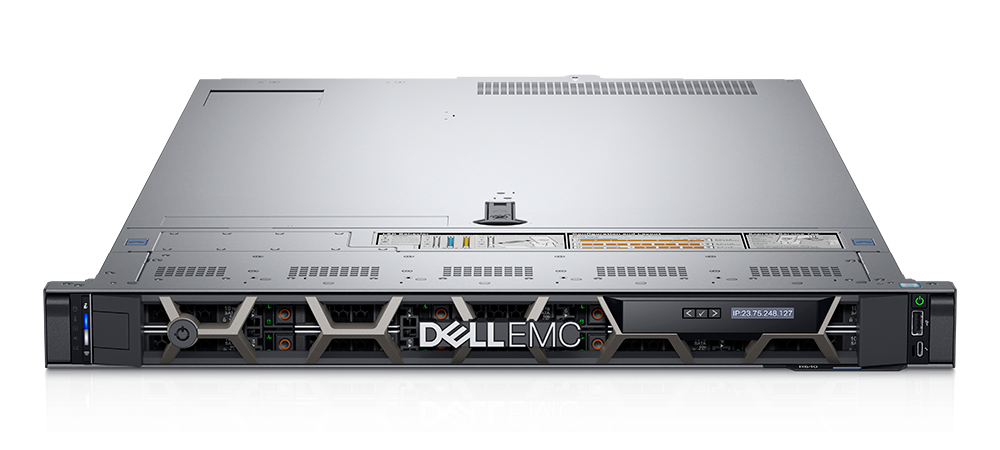 Dell EMC advances world’s top-selling server portfolio