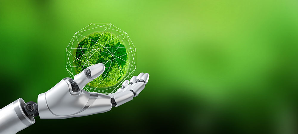 Artificial Intelligence and sustainability at forefront as industry turns attention to 2024