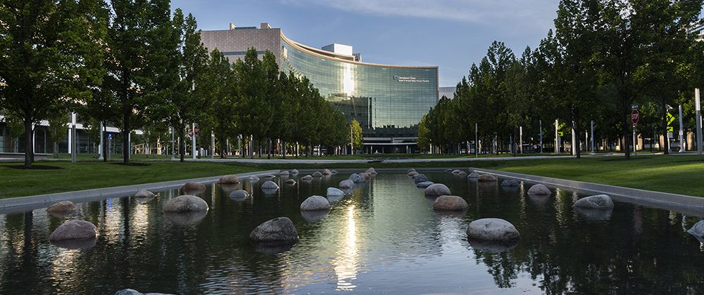 Cleveland Clinic is founding member of AI Alliance, to develop responsible AI