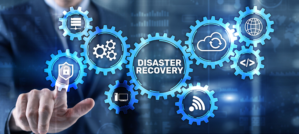 How to reduce disaster recovery readiness testing times by up to 75% with 80% less resources