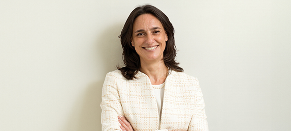 Marisa Trisolino, CEO CMC Networks