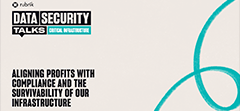 Aligning Profits With Compliance And The Survivability Of Our Infrastructure