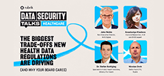 The Biggest Trade-Offs New Health Data Regulations Are Driving
