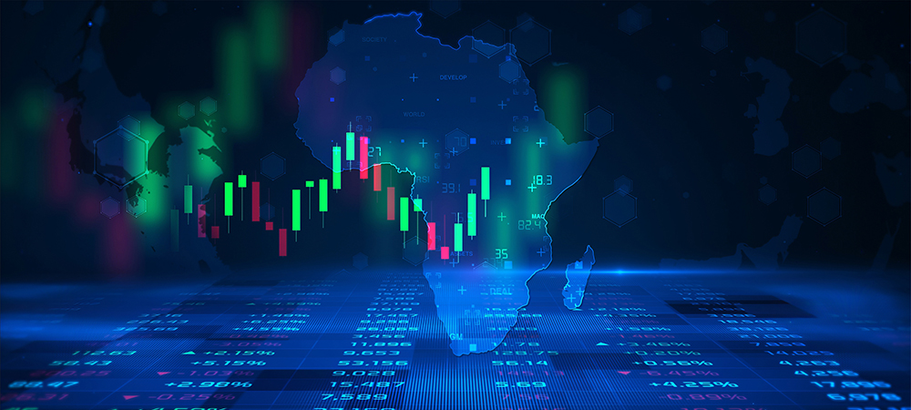 Obscure Technologies spotlights Africa’s growth potential