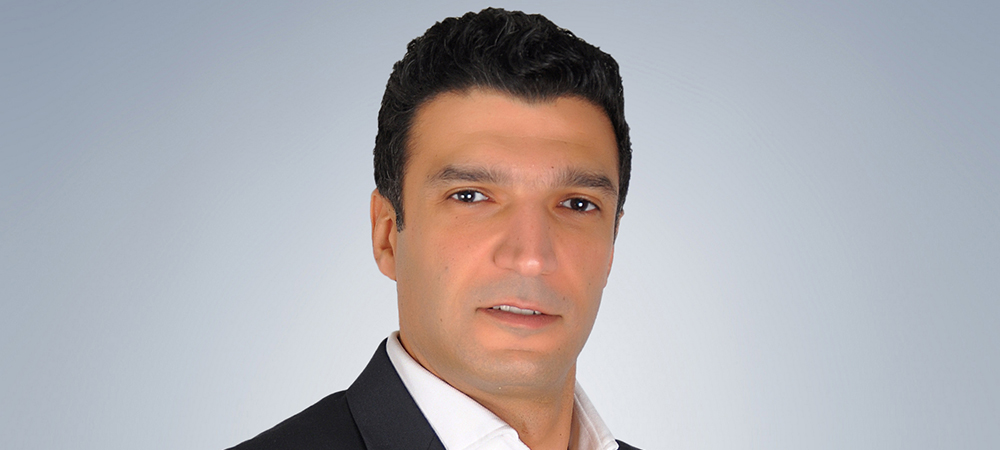 Honeywell appoints Khaled Hashem as President of the Middle East and Africa region