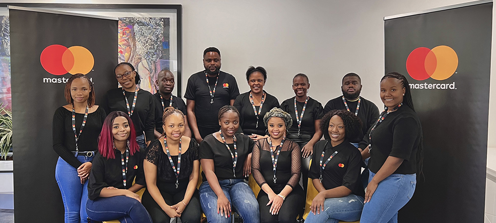 Mastercard partners with YES to train and empower South African youth