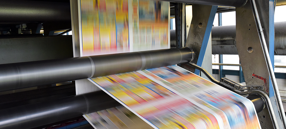 The evolution of Africa’s printing industry in 2024 and beyond