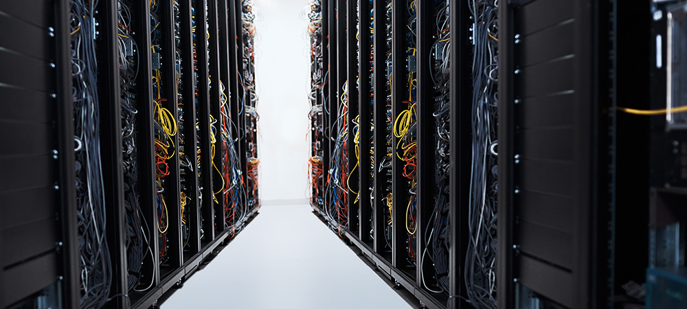 What effect will climate change have on your data centre?