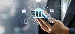 Core banking modernization