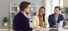 How Financial Services are Accelerating Core Modernization