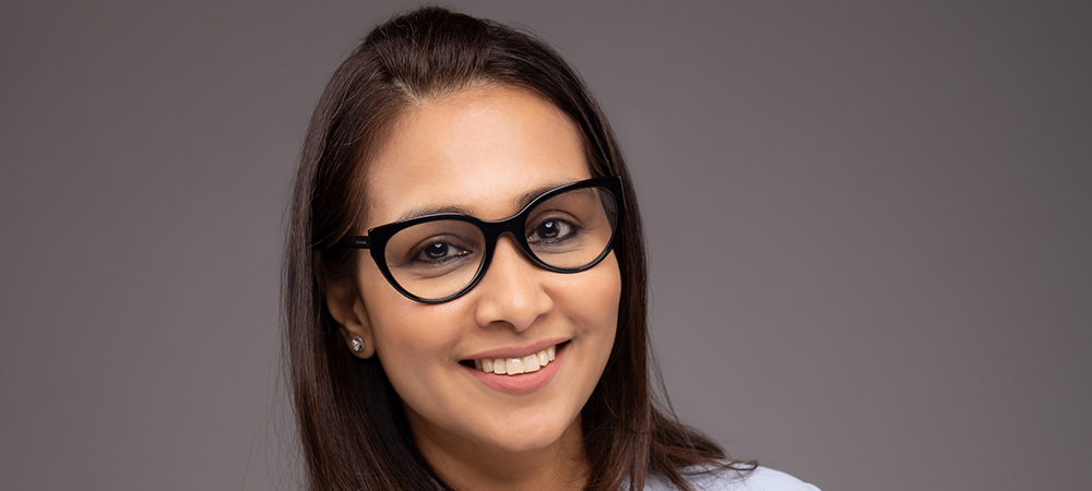 Nutanix appoints Reshma Naik as Emerging Markets Director of Systems Engineering