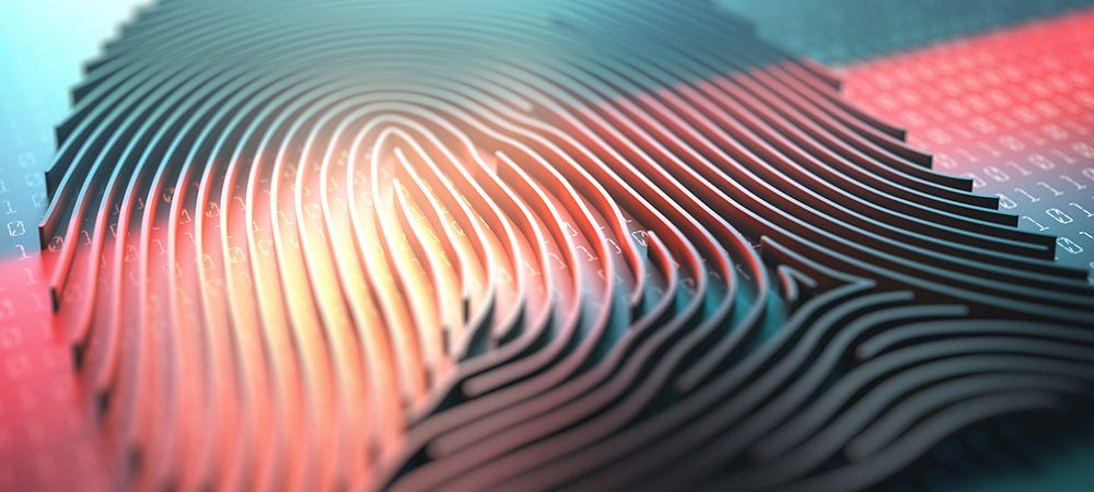 Industry experts discuss the value of digital and biometric data