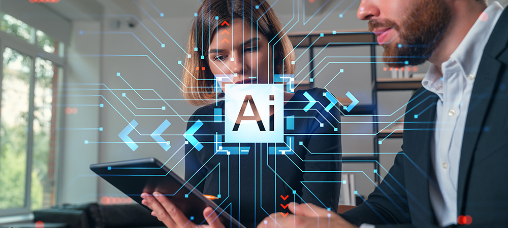 How CIOs can take charge amid the AI revolution