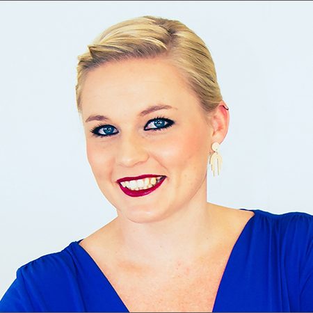 Jessica Harvey, Business Unit Manager, Tarsus On Demand