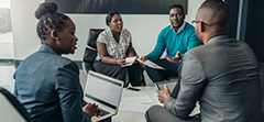 2024 IDC CISO/CIO Thought Leadership Survey InfoBrief on the Changing Role of the Chief Information Security Officer (CISO)